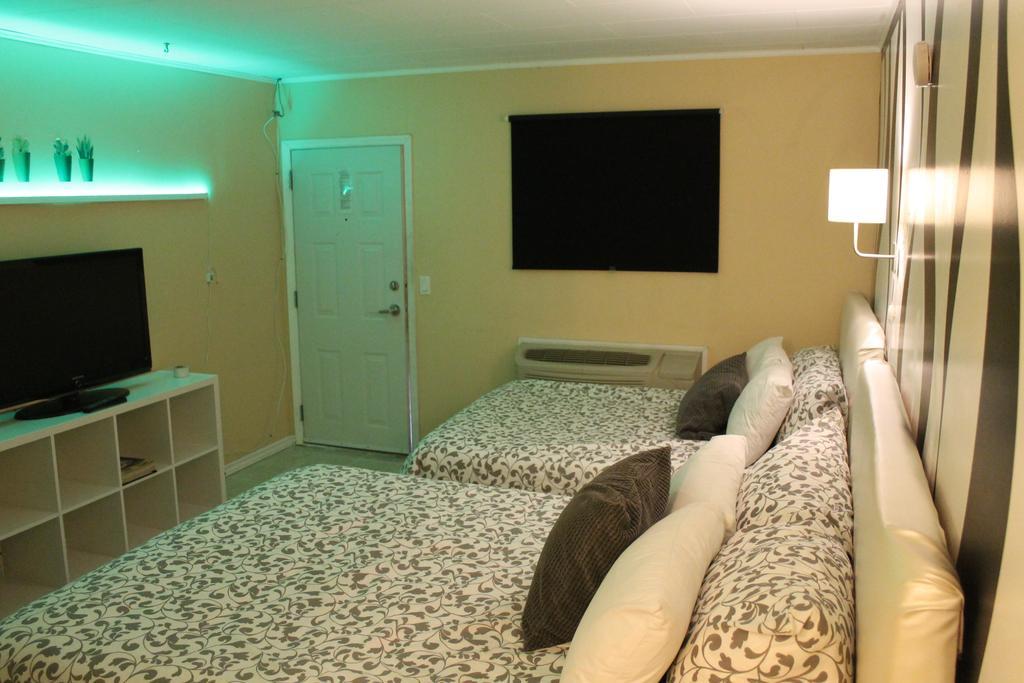 Sage Hills Motel Cache Creek Exterior foto