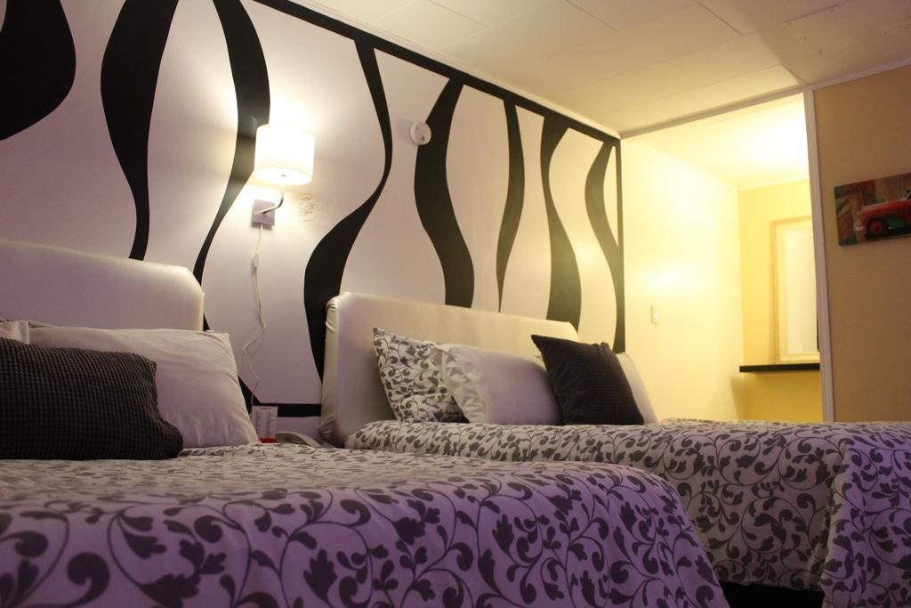 Sage Hills Motel Cache Creek Exterior foto
