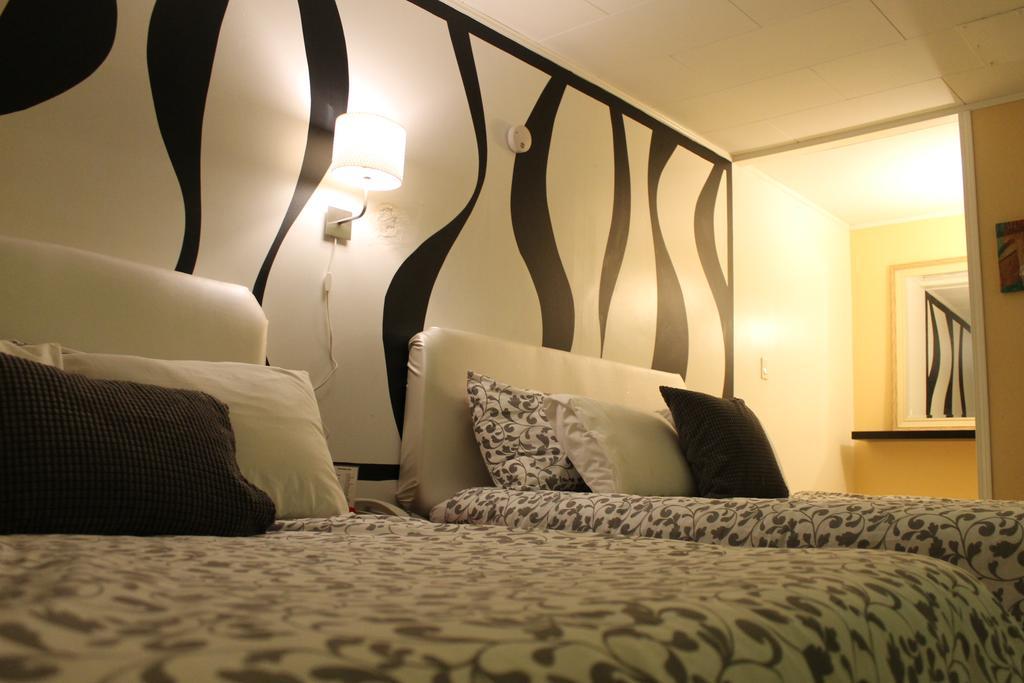 Sage Hills Motel Cache Creek Exterior foto