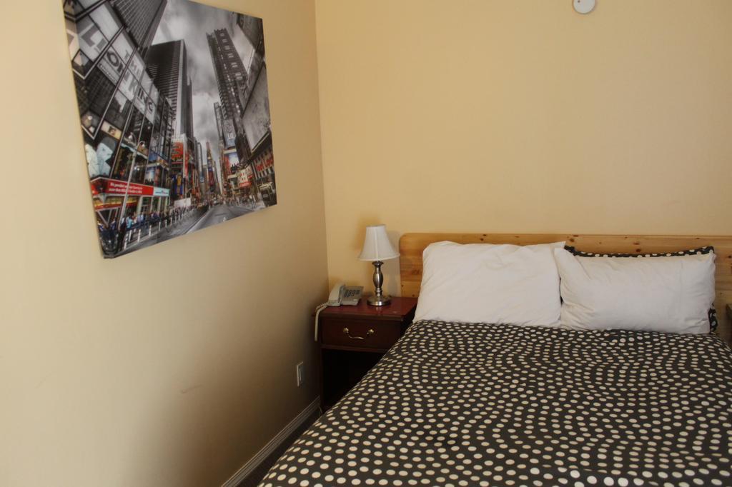 Sage Hills Motel Cache Creek Quarto foto