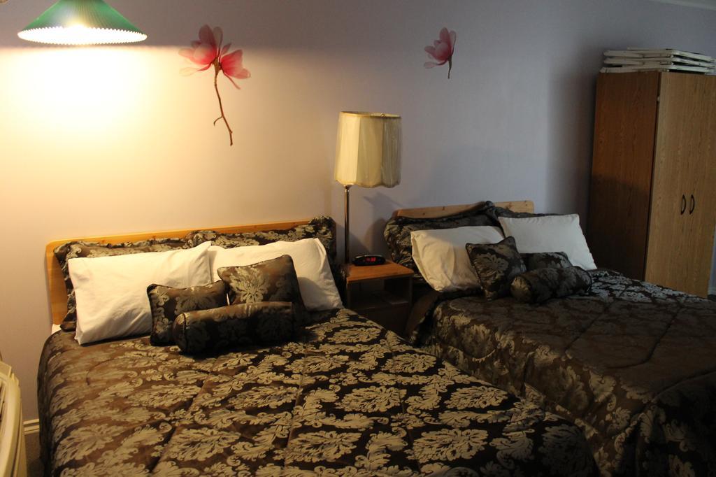 Sage Hills Motel Cache Creek Quarto foto