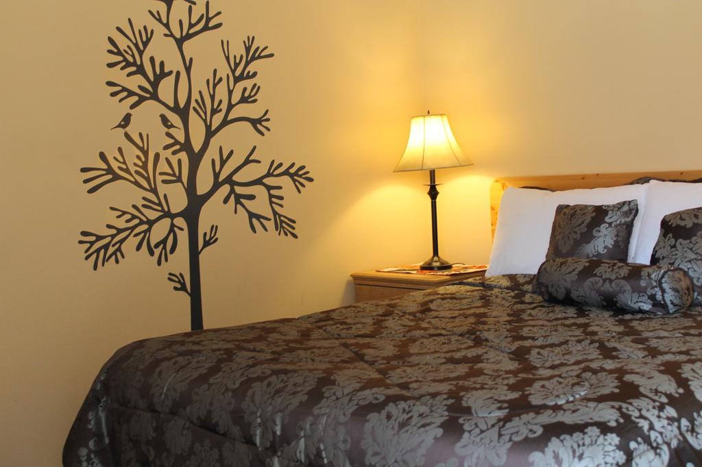 Sage Hills Motel Cache Creek Quarto foto